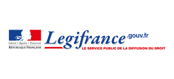 Legifrance
