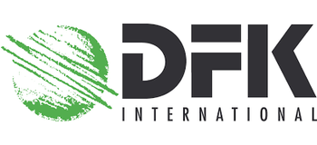 D.F.K. International